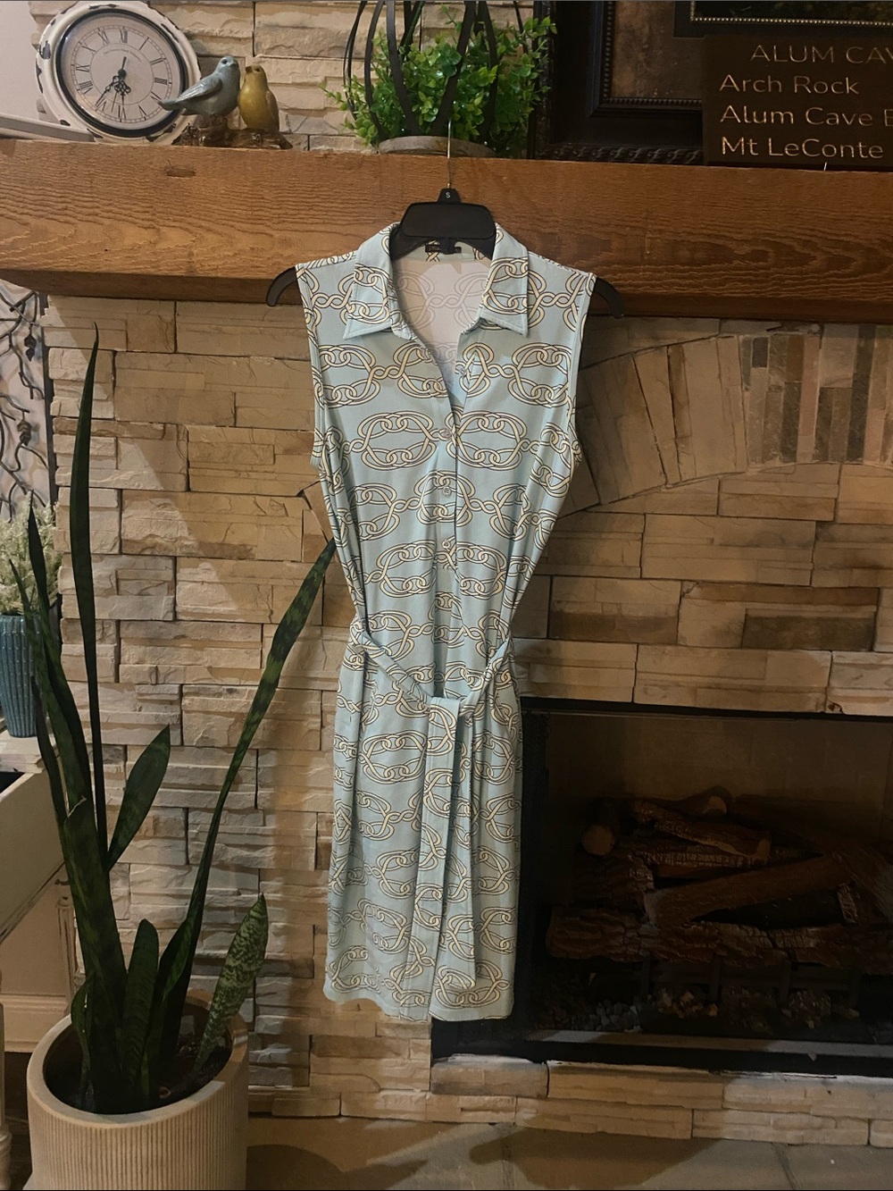 J. McLaughlin Dolly Dress